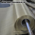 2-200 mesh micron brass wire mesh for filter (10 years' factory)
